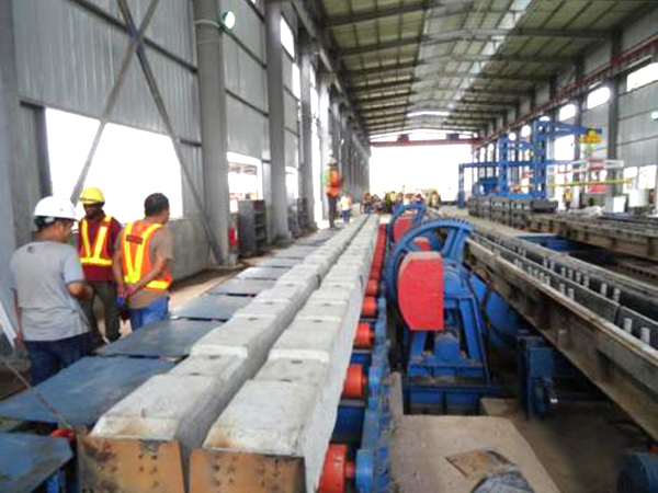 國外項目業(yè)績